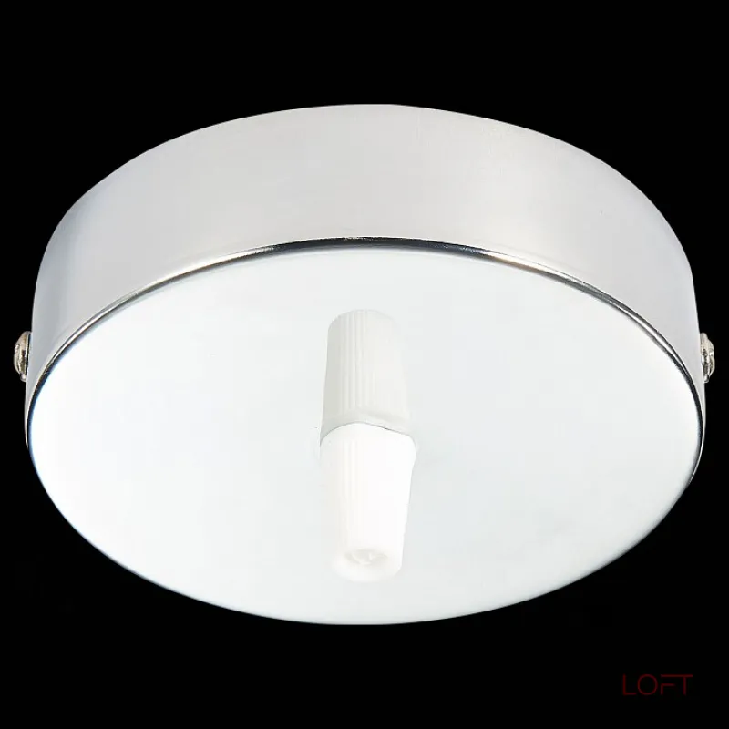 Основание ST-Luce SL001 SL001.103.01 Цвет арматуры хром от ImperiumLoft Основание ST-Luce SL001 SL001.103.01 Цвет арматуры хром от ImperiumLoft