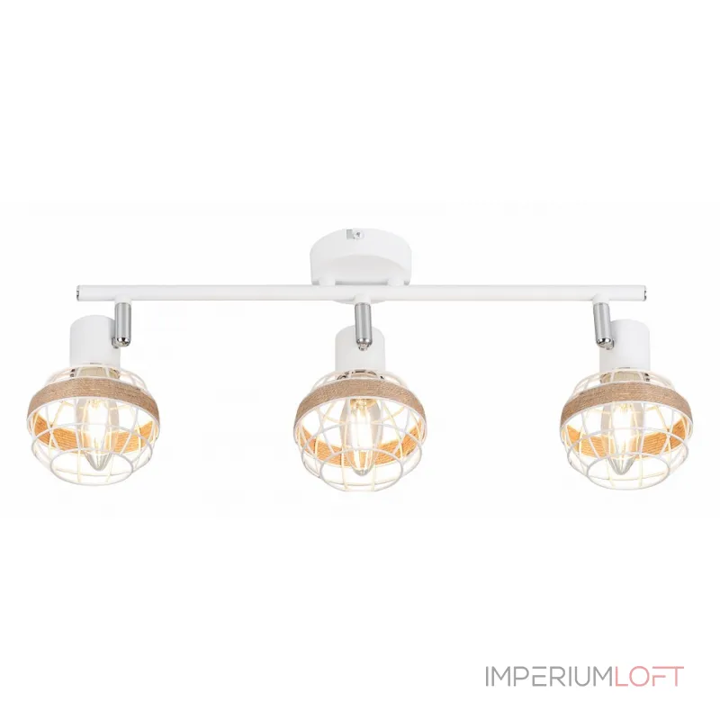 Спот Rivoli Anselma Б0051976 от ImperiumLoft