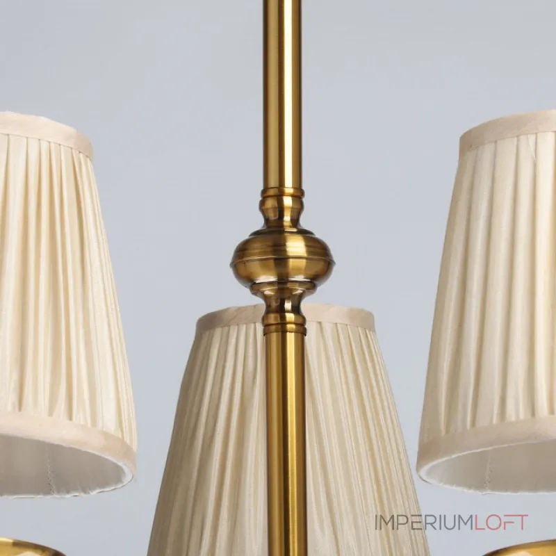 Подвесная люстра MW-Light Вирджиния 7 444012205