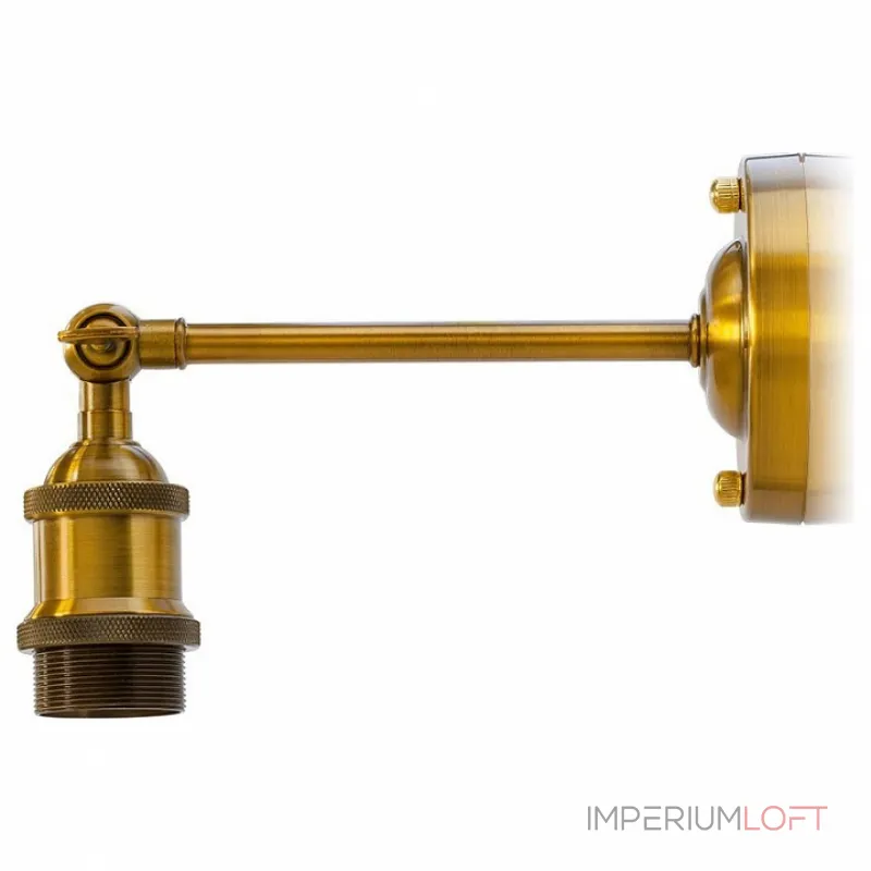 Бра Sun Lumen Diy 058-230 от ImperiumLoft Бра Sun Lumen Diy 058-230 от ImperiumLoft