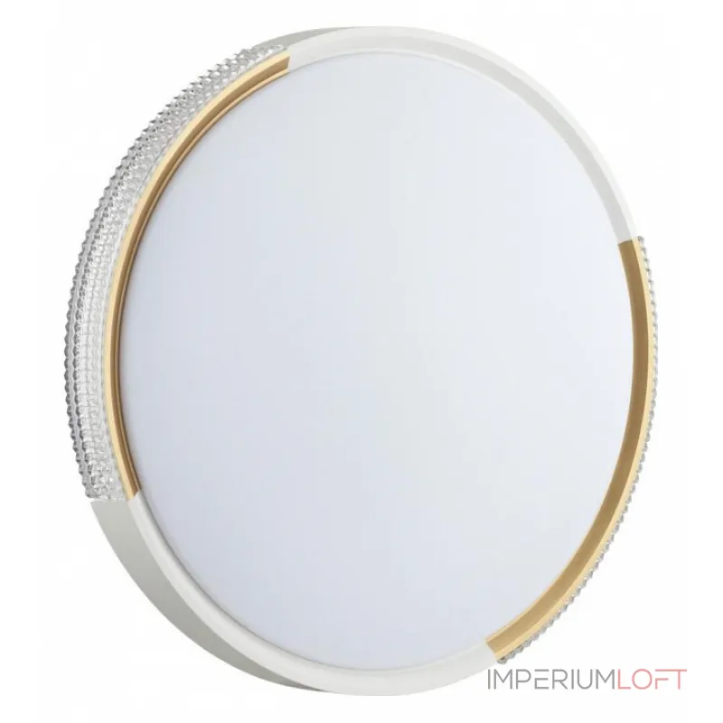 Потолочный светильник Sonex Velio 7612/DL