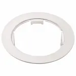 Рамка на 1 светильник Lightstar Domino 214616 Цвет арматуры белый от ImperiumLoft