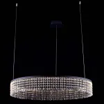 Подвесная люстра Lucia Tucci Eclipse eclipse 1672.1 D800 LED