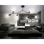 Люстра на штанге Ambrella Traditional TR8036 от ImperiumLoft