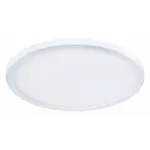 Встраиваемый светильник Arte Lamp Mesura A7974PL-1WH Цвет плафонов белый Цвет арматуры белый от ImperiumLoft