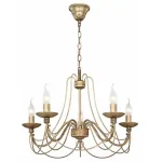 Подвесная люстра F-promo Chateau 2163-5P от ImperiumLoft
