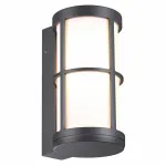 Накладной светильник Novotech Zebra 370775 Цвет плафонов белый от ImperiumLoft