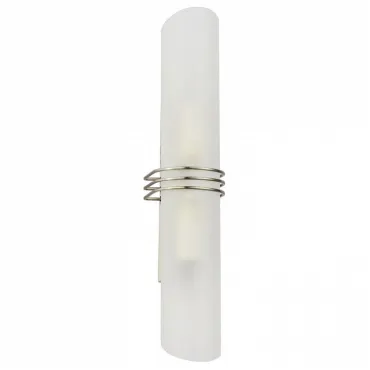 Накладной светильник Lussole Selvino LSA-7711-02 Цвет арматуры никель