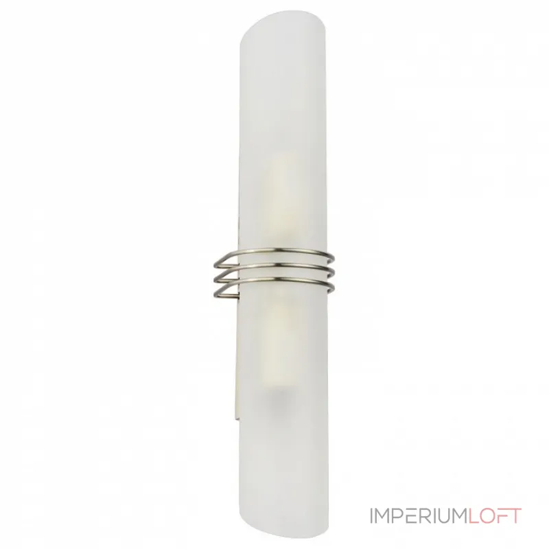 Накладной светильник Lussole Selvino LSA-7711-02 Цвет арматуры никель от ImperiumLoft Накладной светильник Lussole Selvino LSA-7711-02 Цвет арматуры никель от ImperiumLoft