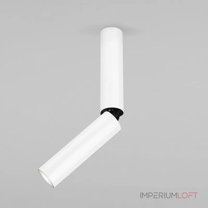 Спот Elektrostandard Pika 1 25029/LED от ImperiumLoft Спот Elektrostandard Pika 1 25029/LED от ImperiumLoft