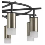 Потолочная люстра Lightstar Rullo LR7183181