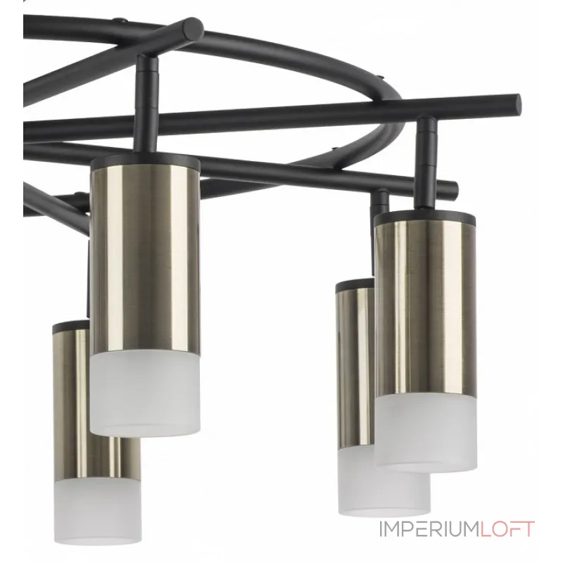 Потолочная люстра Lightstar Rullo LR7183181 Потолочная люстра Lightstar Rullo LR7183181