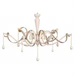 Подвесная люстра Favourite Castro 2615-6P 