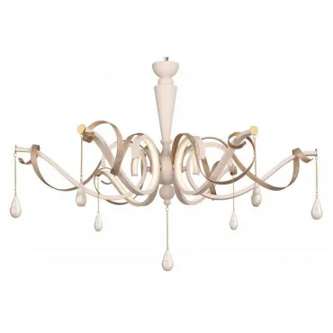 Подвесная люстра Favourite Castro 2615-6P 