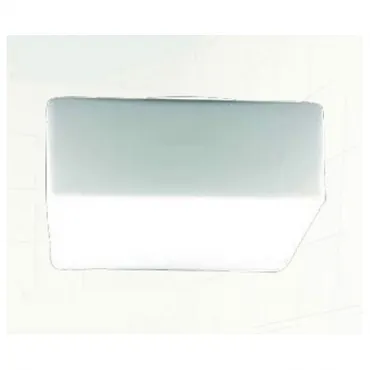 Накладной светильник Arte Lamp Tablet A7428PL-2WH Цвет арматуры белый Цвет плафонов белый