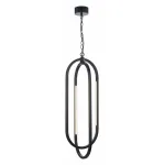 Подвесной светильник Favourite Castled 4009-4P от ImperiumLoft