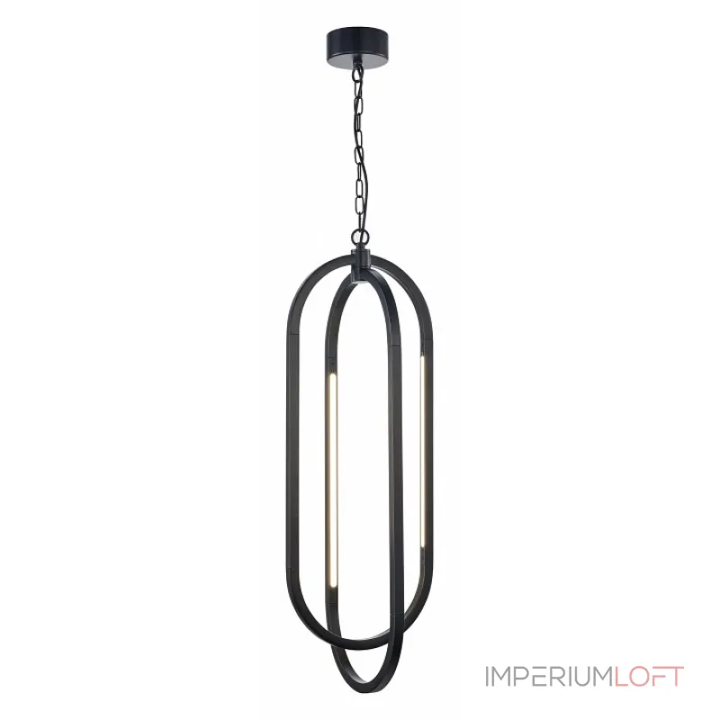 Подвесной светильник Favourite Castled 4009-4P от ImperiumLoft Подвесной светильник Favourite Castled 4009-4P от ImperiumLoft