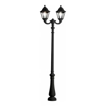 Фонарный столб Fumagalli Noemi E35.202.R20.AXE27