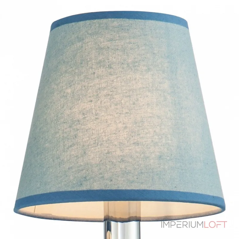 Бра Lucia Tucci Ashanti Ashanti W1260.2 blue от ImperiumLoft