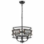 Люстра на штанге Vele Luce Legion 654 VL6272P03 