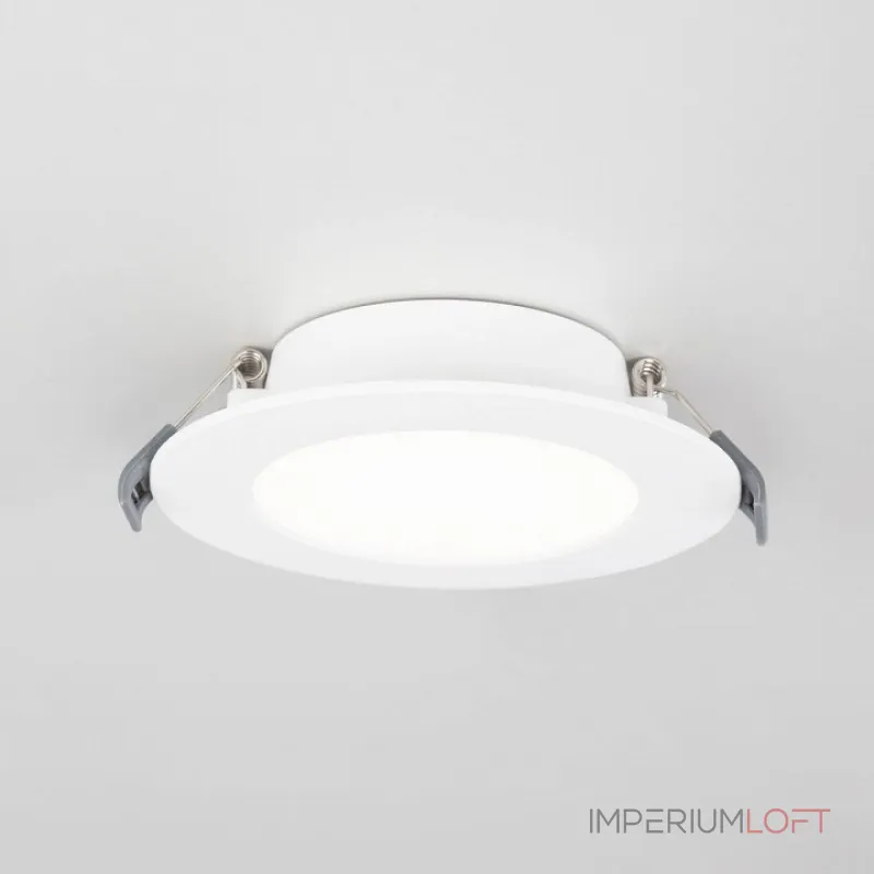 Встраиваемый светильник Citilux Галс CLD5505N от ImperiumLoft