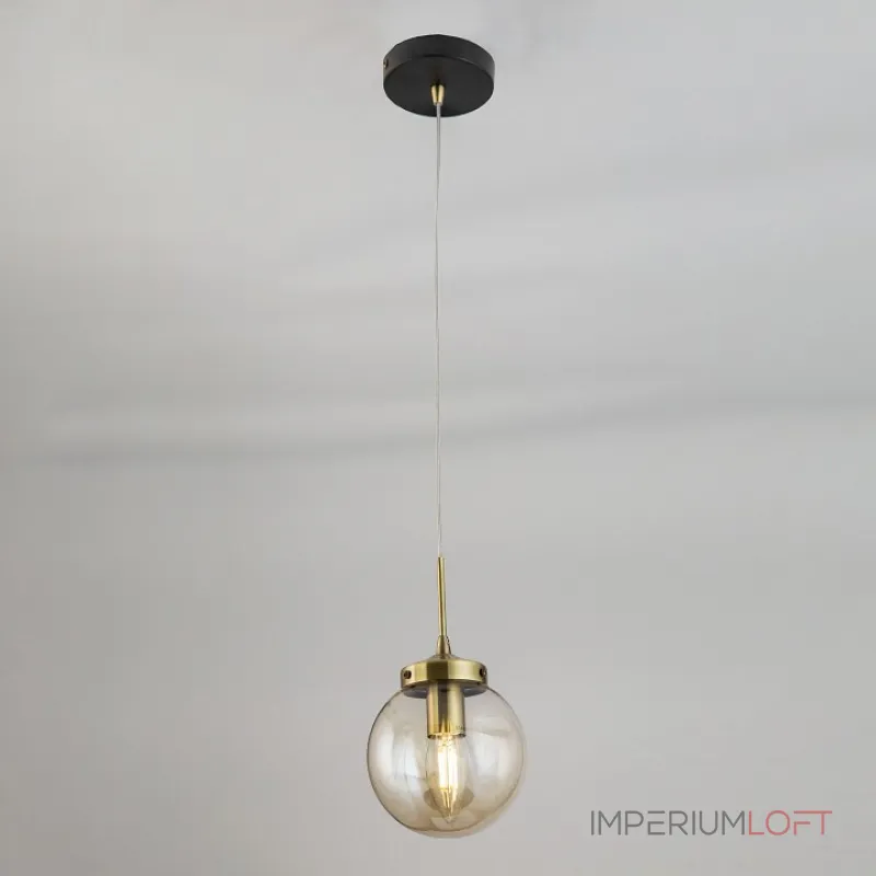 Подвесной светильник Citilux Элвин CL105115 