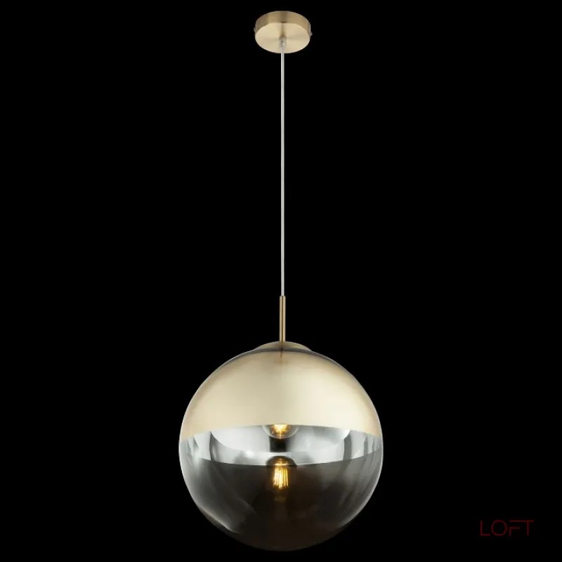 Подвесной светильник Globo Varus 15857 