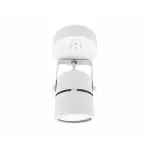 Бра Ambrella Techno TA100 Цвет плафонов белый от ImperiumLoft