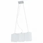 Подвесная люстра Lightstar Nubi 802130