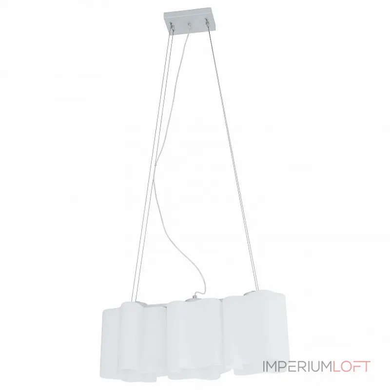 Подвесная люстра Lightstar Nubi 802130