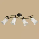 Потолочная люстра Citilux Мерида CL142143 