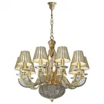 Подвесная люстра Lightstar Alveare 702102 