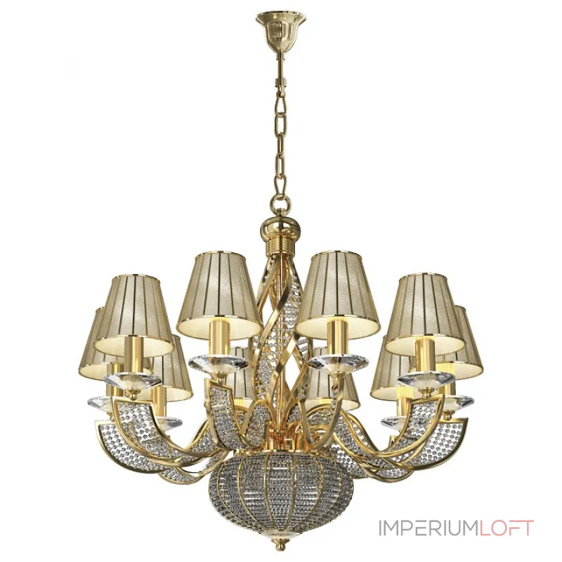 Подвесная люстра Lightstar Alveare 702102 Подвесная люстра Lightstar Alveare 702102