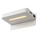 Накладной светильник Lucide Atkin 77280/05/31 от ImperiumLoft