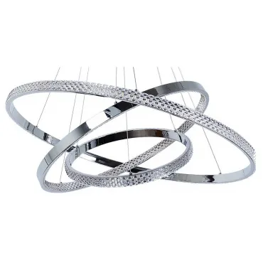 Подвесная люстра Arte Lamp Orione A2182SP-160CC