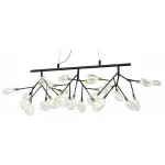 Подвесной светильник Wertmark Fiorita WE241.27.023