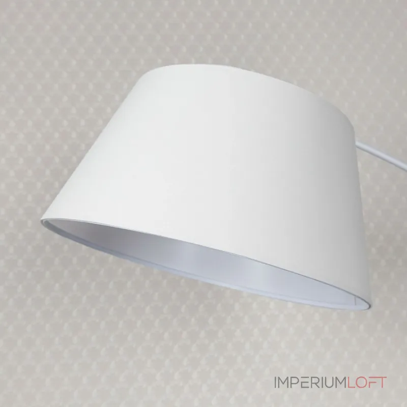 Торшер Citilux Арчи CL807010 Цвет арматуры белый Цвет плафонов белый от ImperiumLoft Торшер Citilux Арчи CL807010 Цвет арматуры белый Цвет плафонов белый от ImperiumLoft