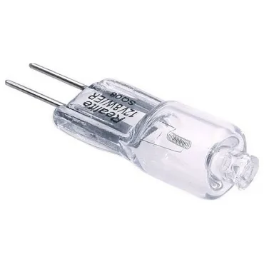 Лампа галогеновая Deko-Light G4 8Вт 2900K 140011