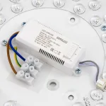 Потолочный светильник Citilux Купер CL72424V1