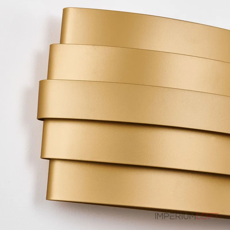 Настенный светильник Favourite Tantas 4121-2W от ImperiumLoft