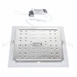 Встраиваемый светильник Elektrostandard Downlight a034918 от ImperiumLoft