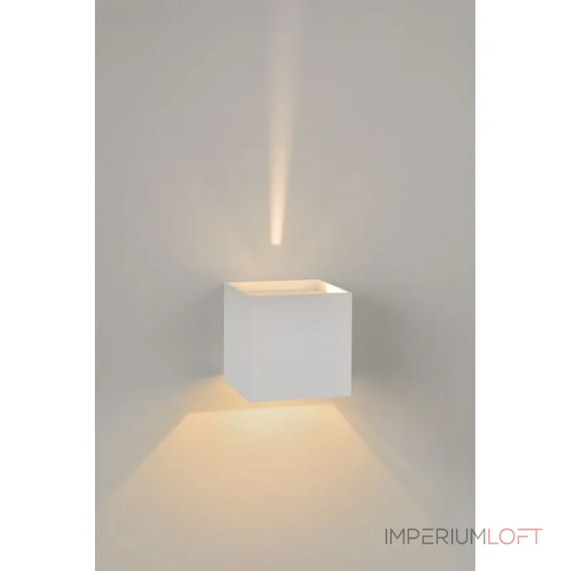 Накладной светильник Lucide Xia 17293/02/31 от ImperiumLoft