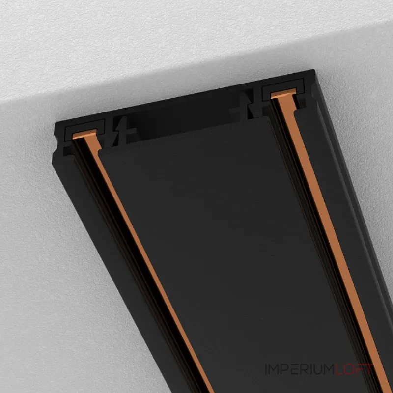 Трек накладной Maytoni Busbar trunkings Radity TRX084-111B от ImperiumLoft