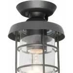 Накладной светильник Favourite Pointer 3021-1P от ImperiumLoft