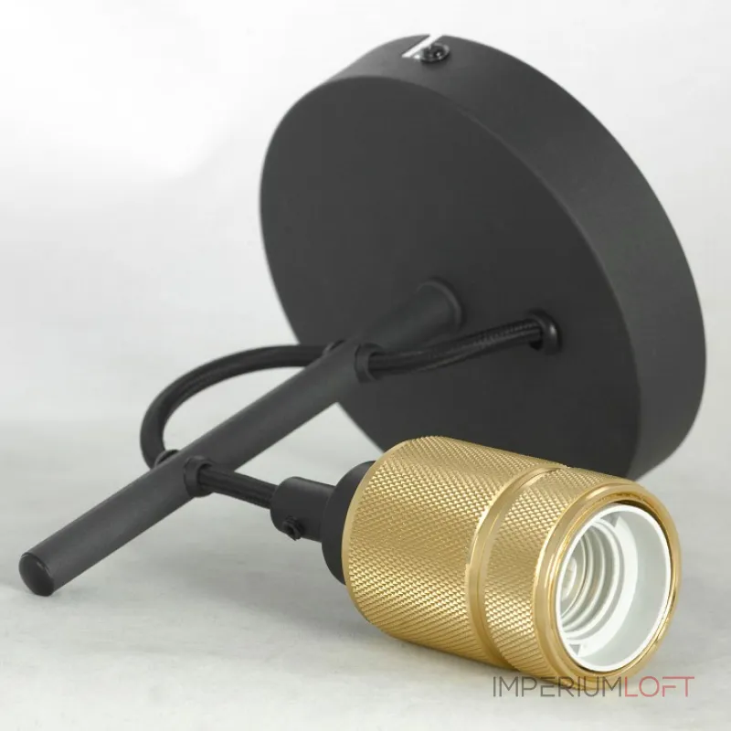 Бра Lussole Shirley LSP-8581 от ImperiumLoft Бра Lussole Shirley LSP-8581 от ImperiumLoft