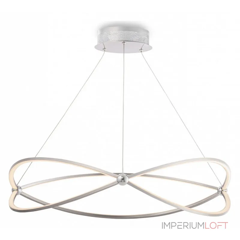 Подвесная люстра Maytoni MOD062PL-L56CH3K Подвесная люстра Maytoni MOD062PL-L56CH3K