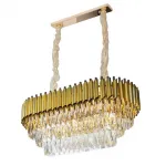 Подвесная люстра Omnilux Fontevivo OML-81903-13