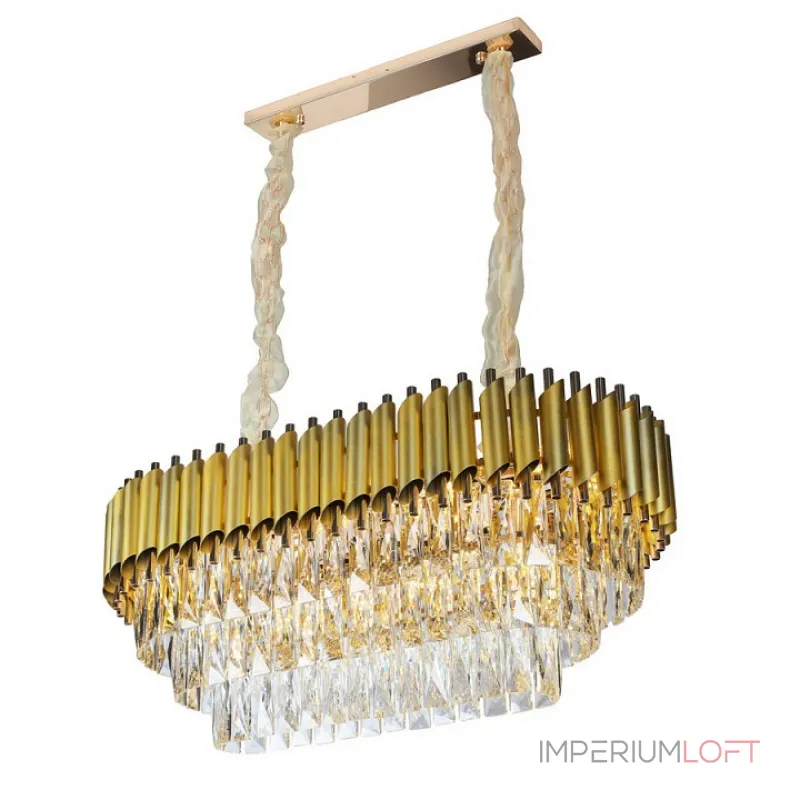 Подвесная люстра Omnilux Fontevivo OML-81903-13 Подвесная люстра Omnilux Fontevivo OML-81903-13