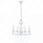 Подвесная люстра Pinja 63126-5 Globo