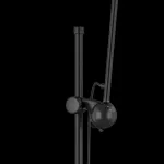 Торшер Lightstar Loft 765717 Цвет арматуры черный Цвет плафонов черный от ImperiumLoft